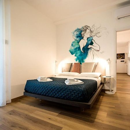 Gemelli Sweet Holiday Appio Apartment Roma Exterior foto