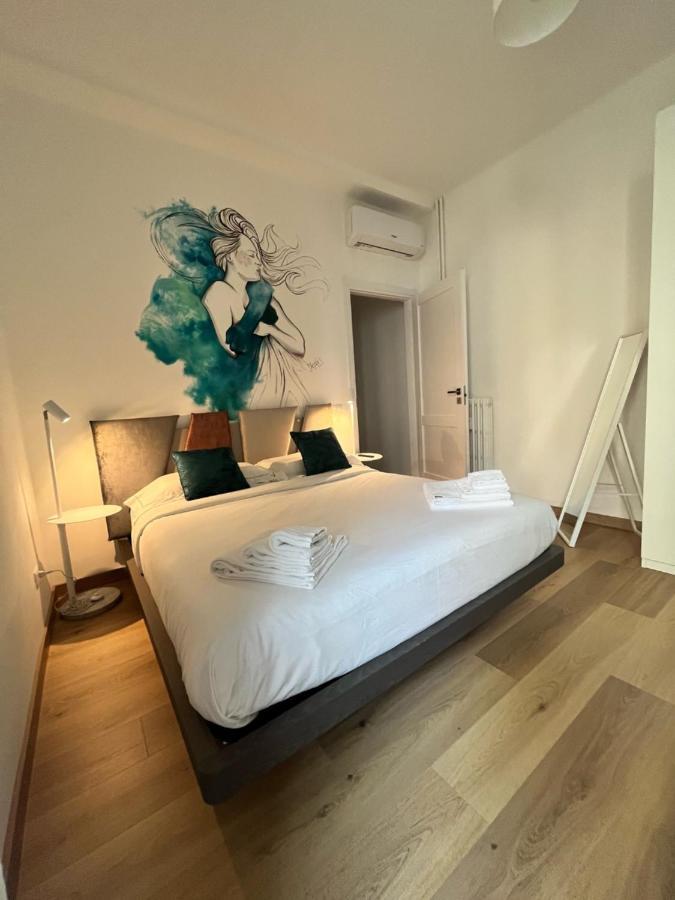 Gemelli Sweet Holiday Appio Apartment Roma Exterior foto