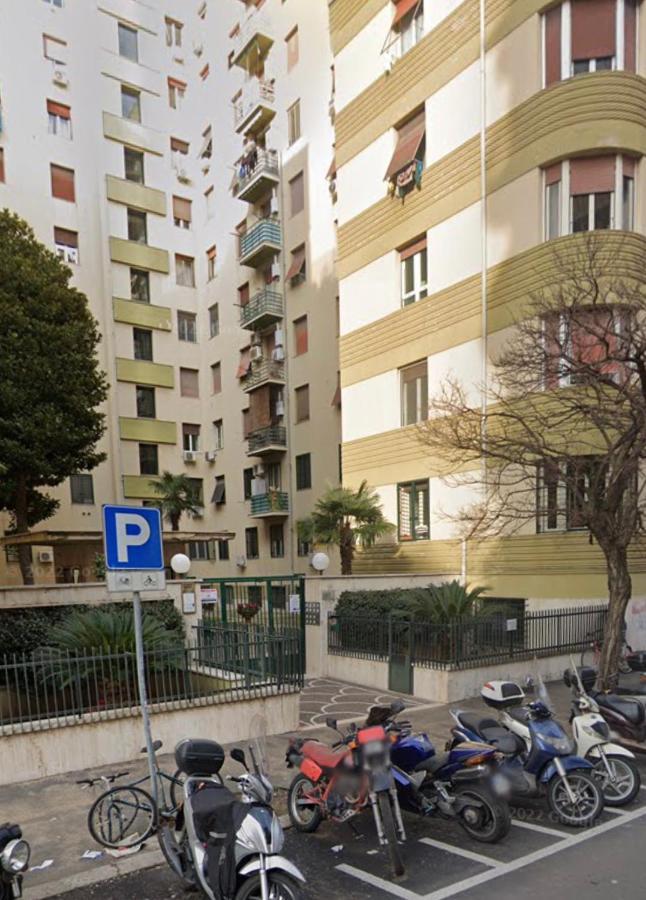 Gemelli Sweet Holiday Appio Apartment Roma Exterior foto