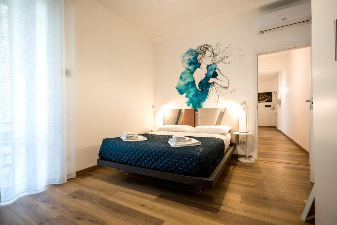 Gemelli Sweet Holiday Appio Apartment Roma Exterior foto