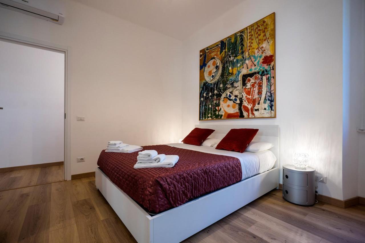 Gemelli Sweet Holiday Appio Apartment Roma Exterior foto